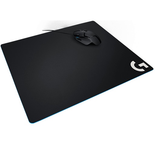 Logitech G640 Large Mousepad Gaming