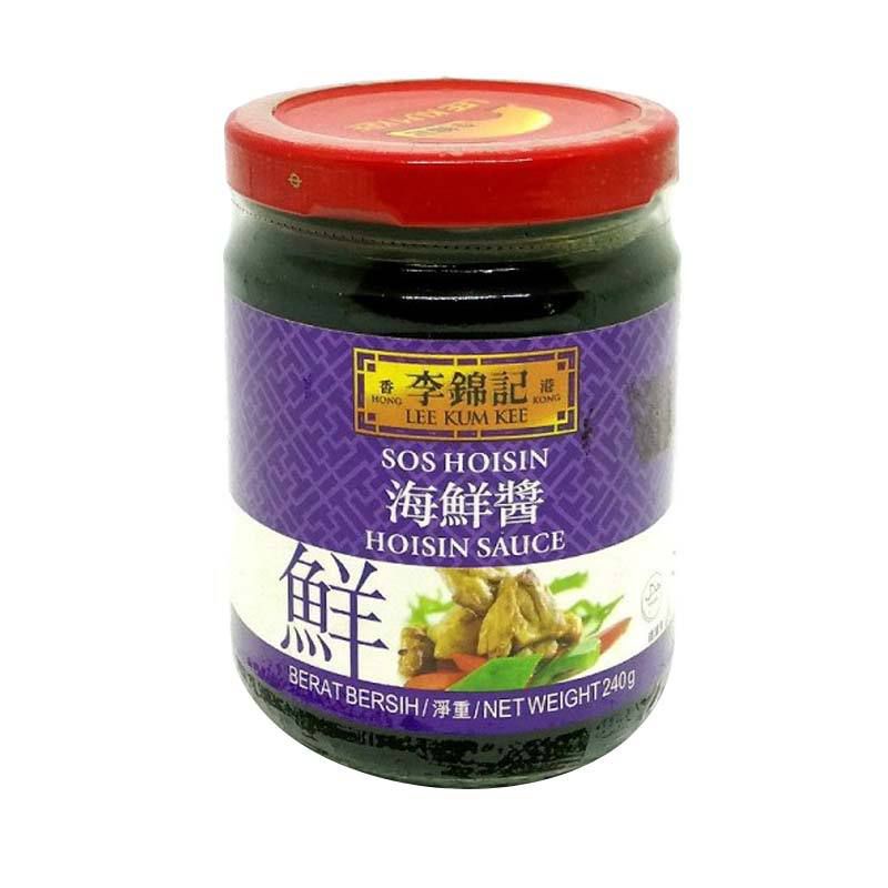 

LEE KUM KEE SAUS HOISIN 240GR