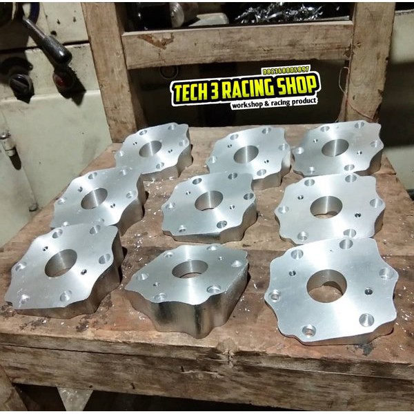 intake ninja r manifold gtx