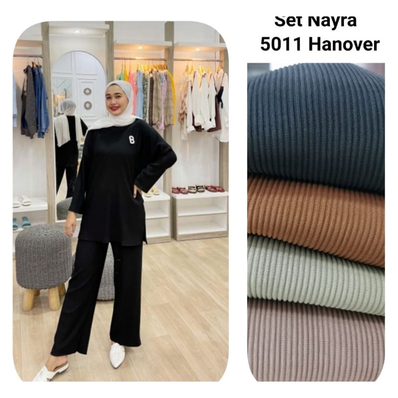 setcel Hanover clarke