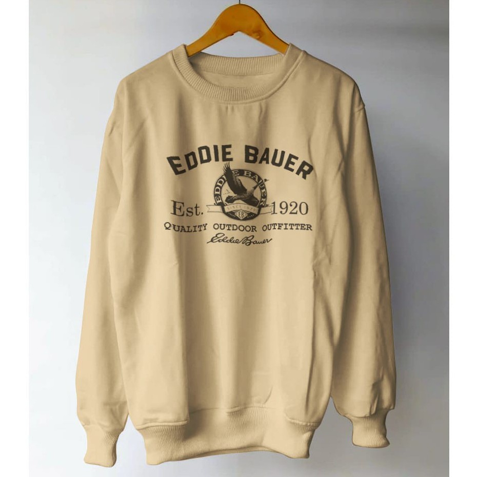 Sweater Wanita Oblong - Eddie Bauer - Wanita - Best Quality-coksu