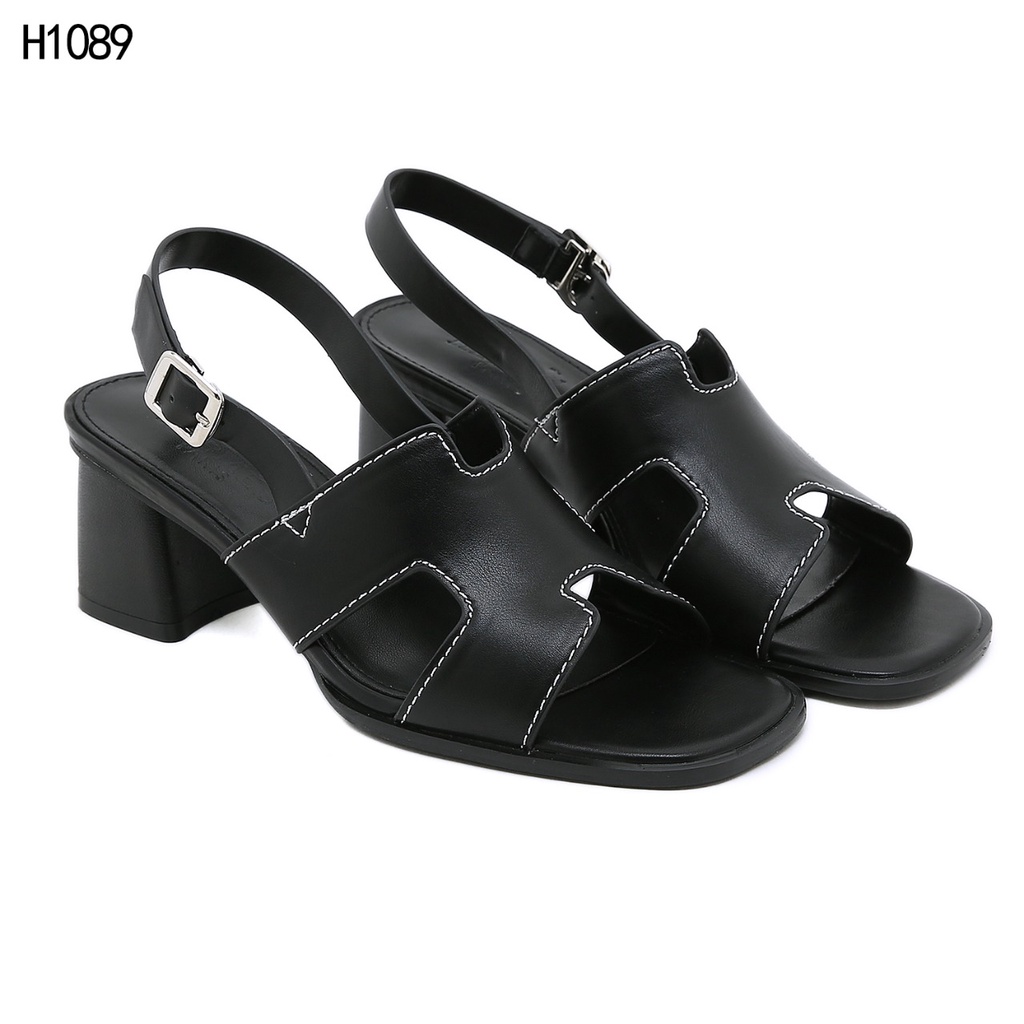 Calfskin Elbe 60 Sandals H1080 H1089