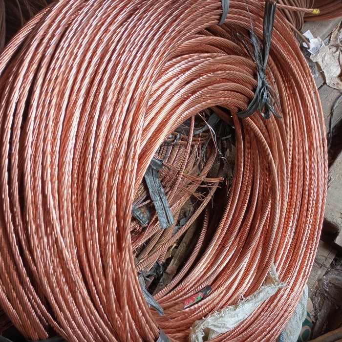 Kabel BC 50mm x 1000mm Kabel BC 50mm Full