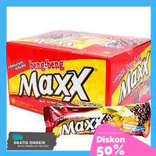 

Beng-Beng Max Pack isi 12 384 gram