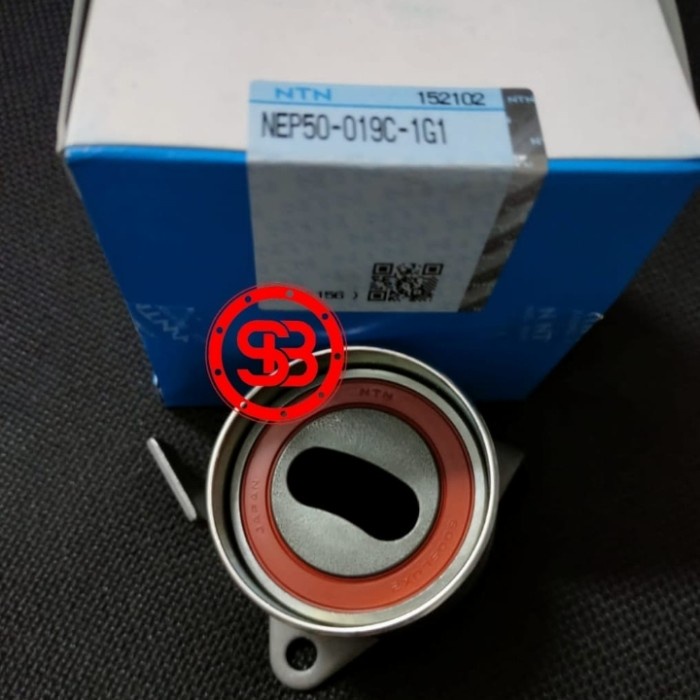 TENSIONER BEARING NEP50-019C NTN (DAIHATSU ZEBRA/ESPASS/FEROZA/TARUNA)