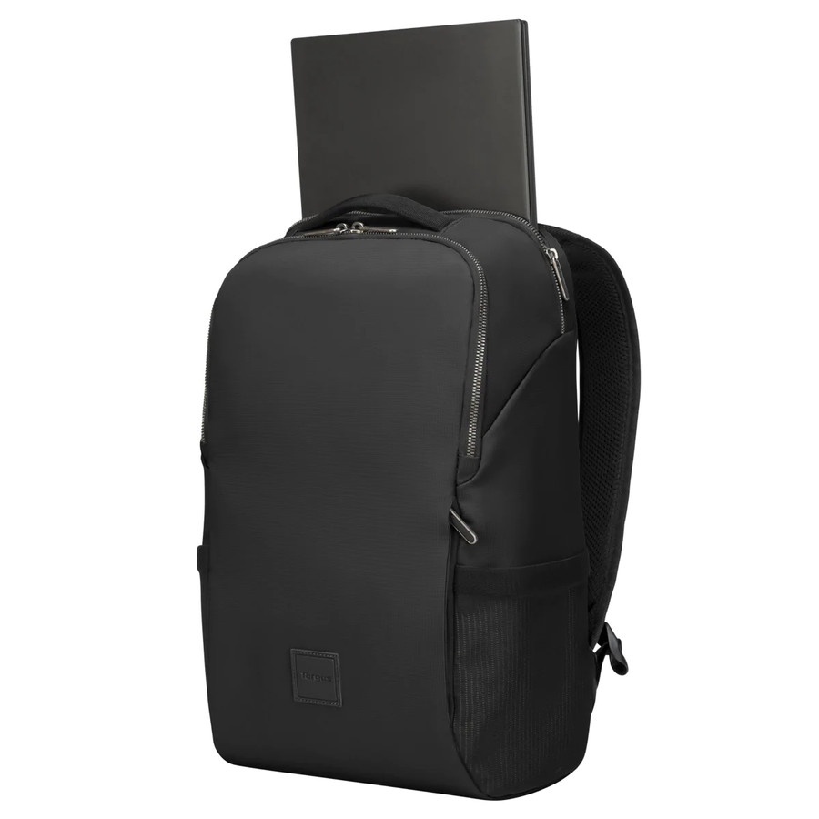 Backpack Targus TBB594GL URBAN ESSENTIAL 15.6&quot; Black - TBB594GL-70