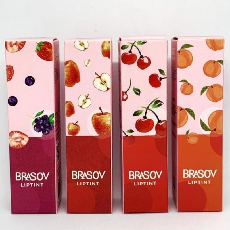 BRASOV Liptint 5g