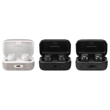 Sennheiser Momentum True Wireless 4 Earbuds Earphones TWS Momentum 4 MTWS 4