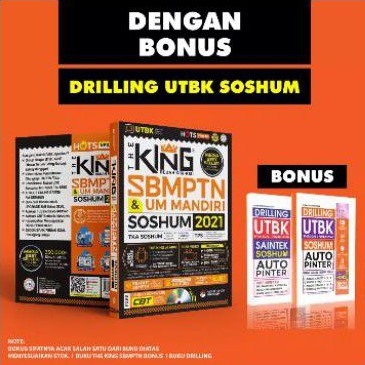 buku sbmptn soshum 2021
