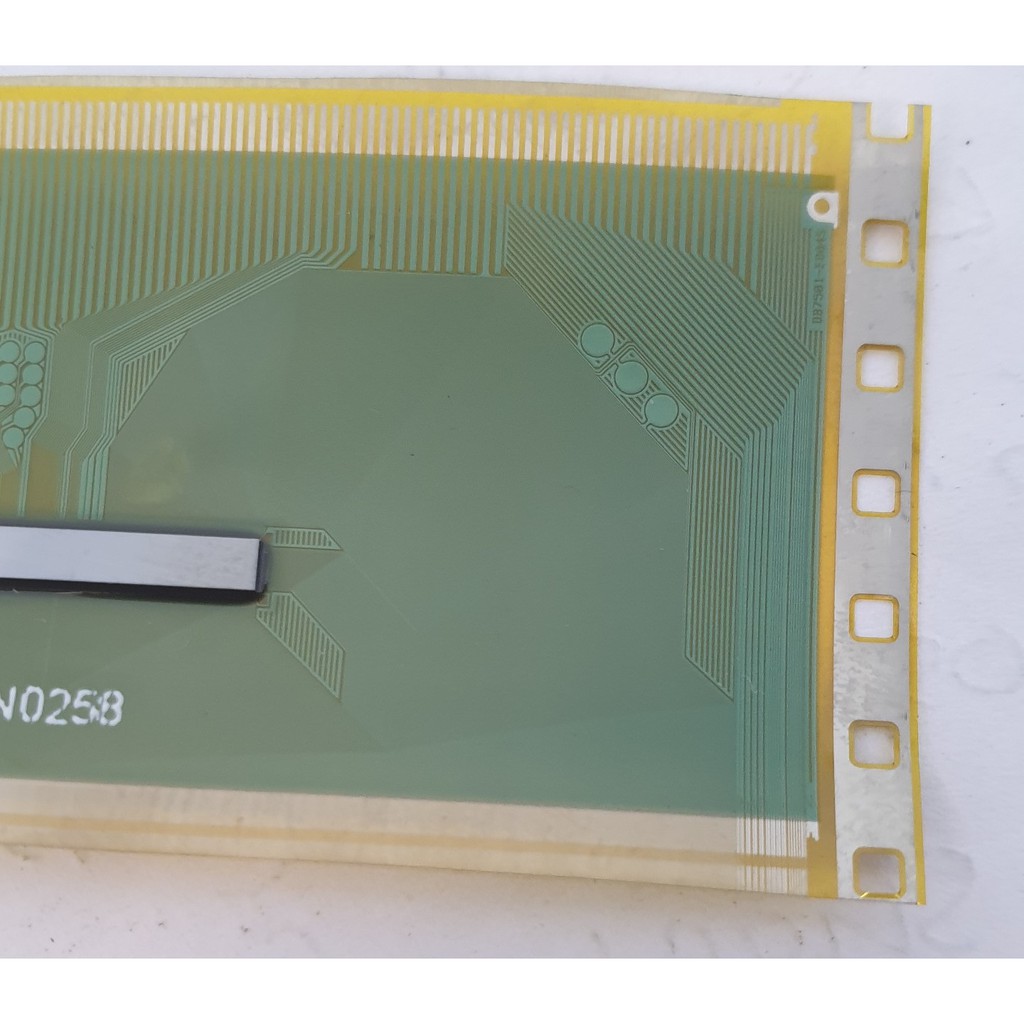 IC COF DB7501-FD02S untuk TV LED Polytron 32inch