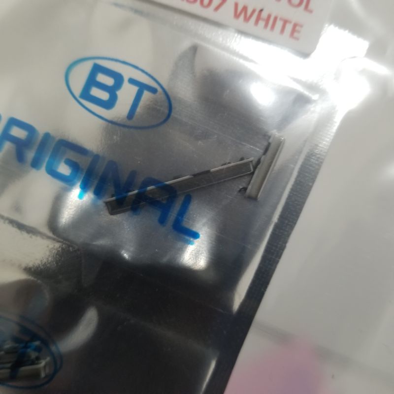 TOMBOL LUAR ON OFF &amp; VOLUME SAMSUNG A20/A30/A307 A507 A30S A50S NEW ORIGINAL