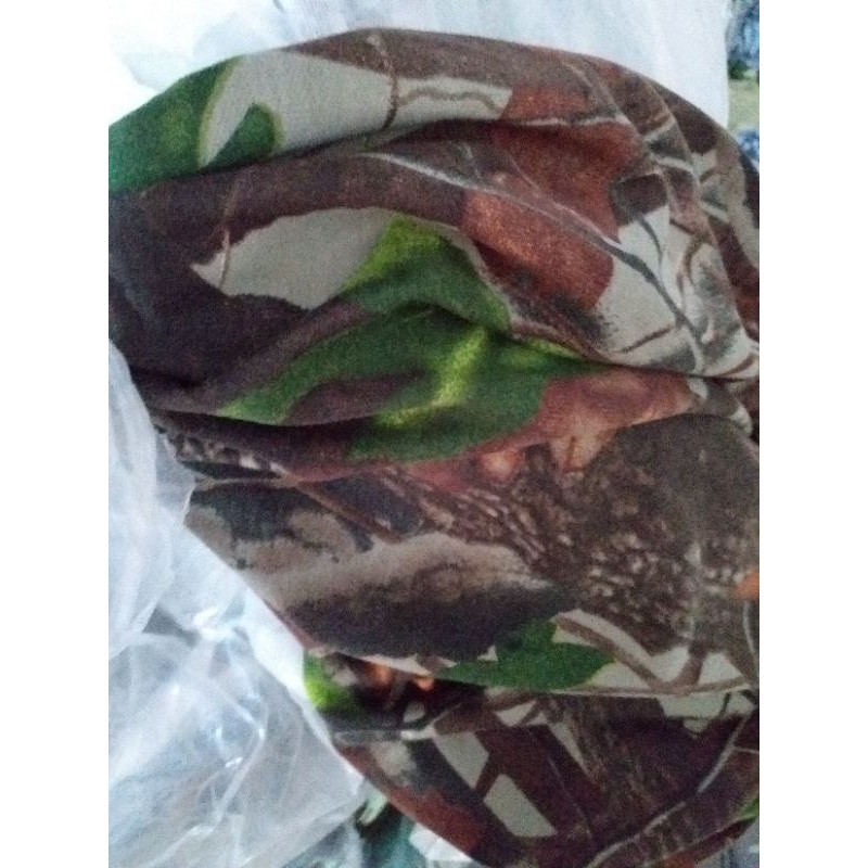 Jual Kain Baby Terry Perbakin