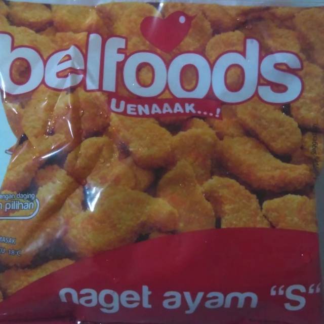 

Nuget belfood