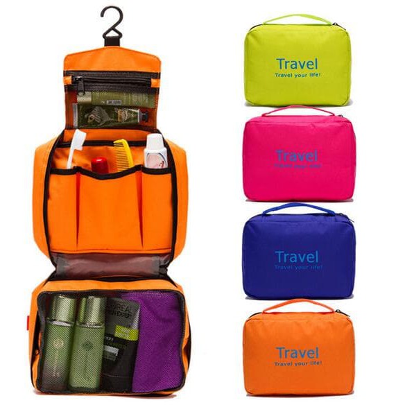 TRAVEL YOUR LIFE ( TRAVEL MATE VERSI JUMBO ) GC