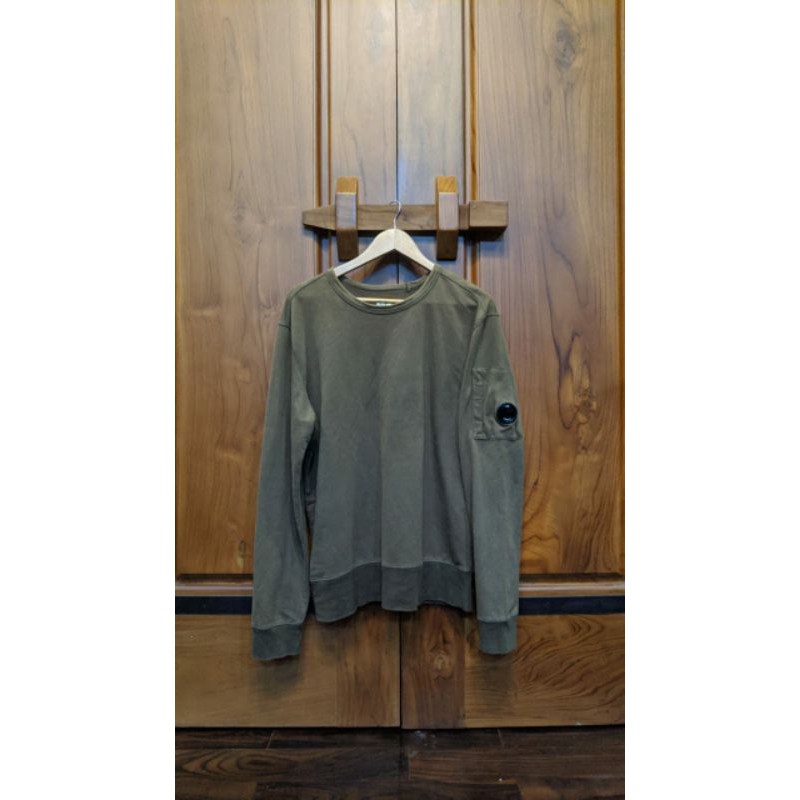 CP COMPANY SWEATSHIRT /CREWNECK ORIGINAL