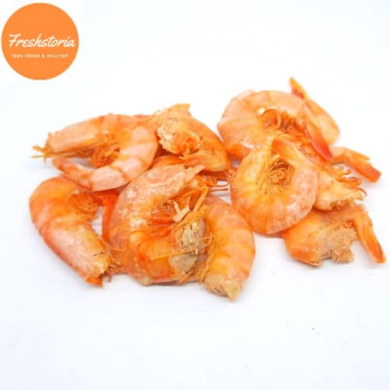

Udang ebi kering 100gr