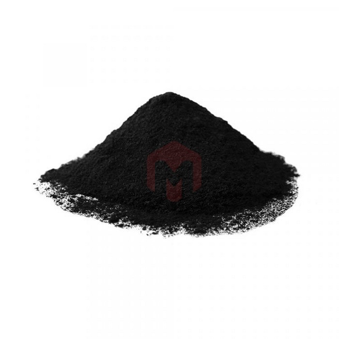TYR Karbon Aktif Iodine 1 1Kg / Active Carbon / Activated Charcoal 1 Kg
