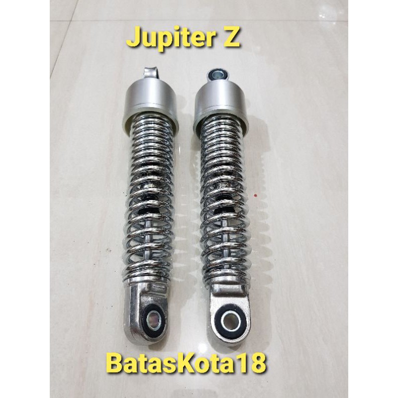 Shock Shok Sok Breaker Breker Belakang Jupiter Z