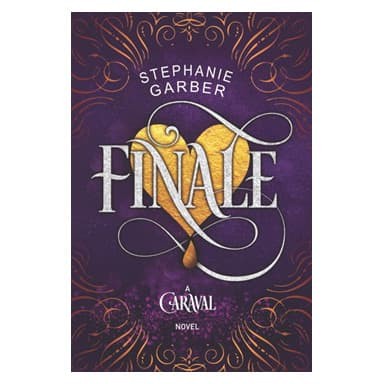 

FLASH SALE!!! CARAVAL #3: FINALE TERMURAH