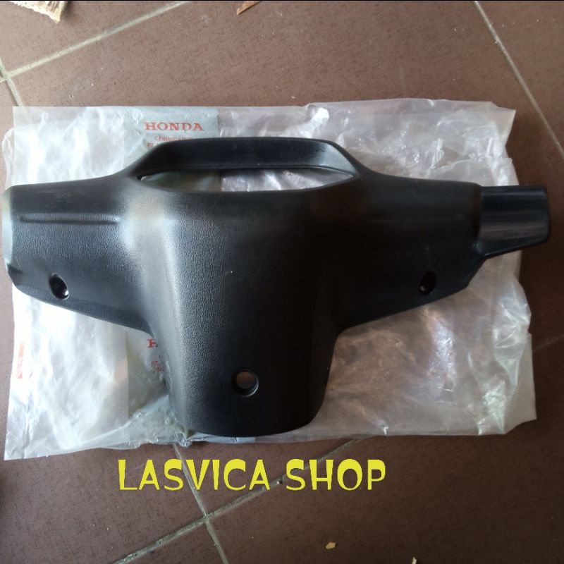 Batok kepala lampu belakang supra x lama 100 cc original