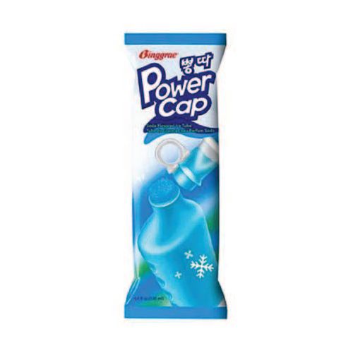 

PONGTA SODA 13OG BINGGRAE