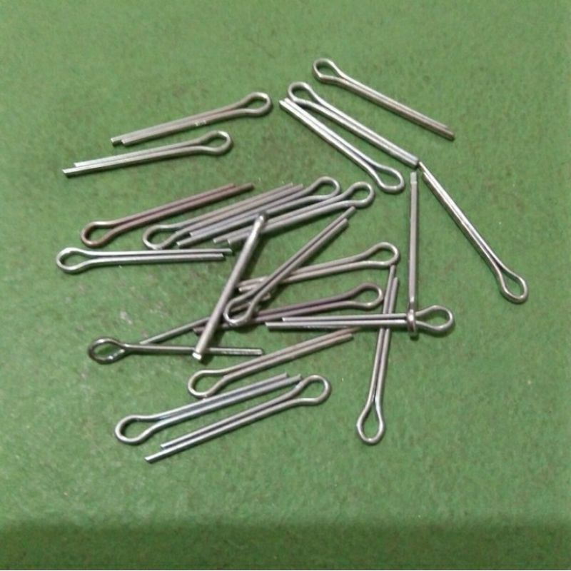 

Spi kancing as panjang 2cm paket 25 pcs kuncian