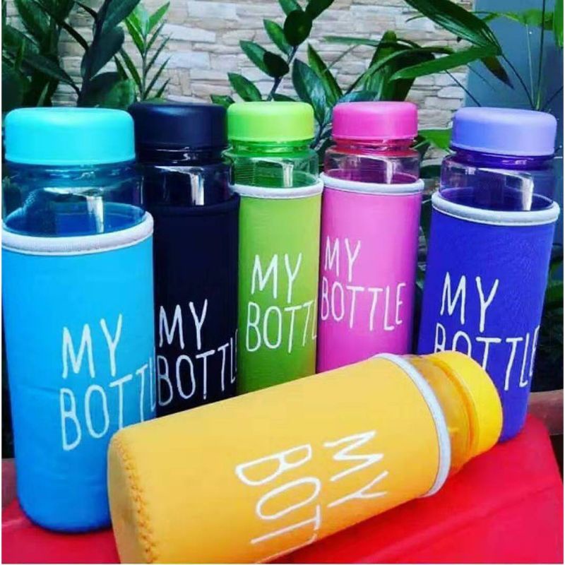 my botol warna busa my botol bpa free