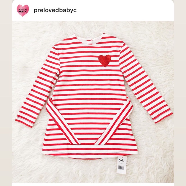 NWT Mothercare dress