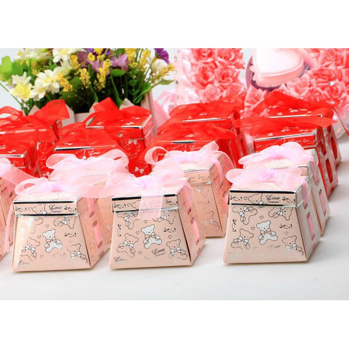 

Xl Bear | Kotak Hadiah, Grosir Kotak Souvenir Kado Pernikahan