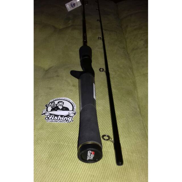 Joran Abu Garcia sea caster 180cm