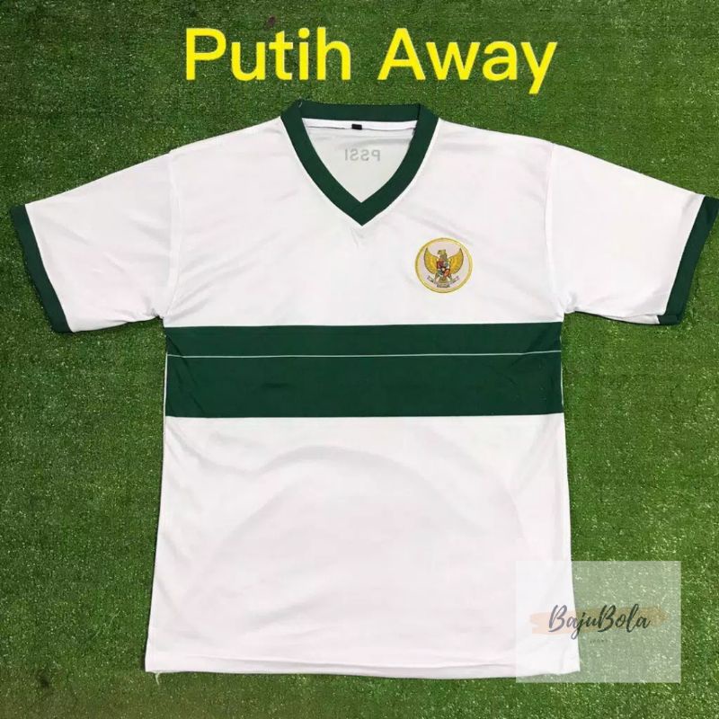 JERSEY TIMNAS DEWASA MURAH