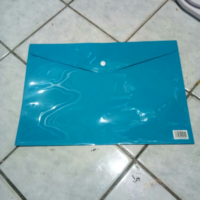 

Envelope Holder-E No. 744GA-E