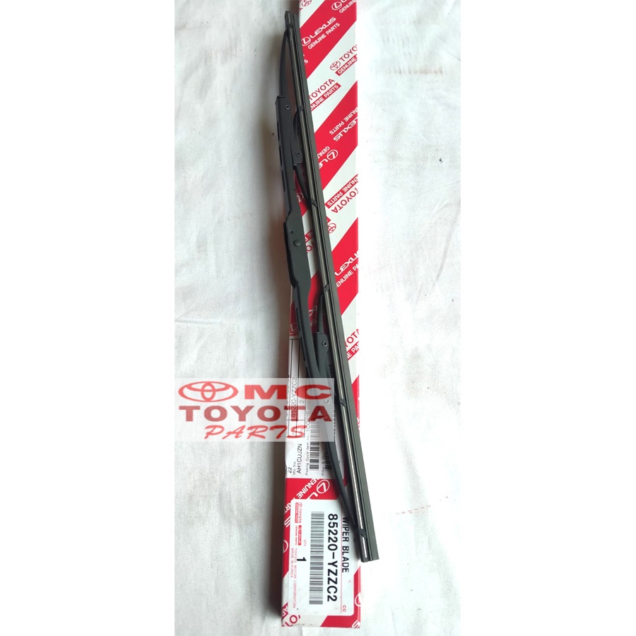 Wiper Blade Depan Kiri Avanza Xenia | 85220-YZZC2