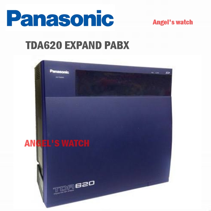 ANGELSWATCH pabx PANASONIC kx-tda620 TDA620 EXPAND ONLY ORIGINAL