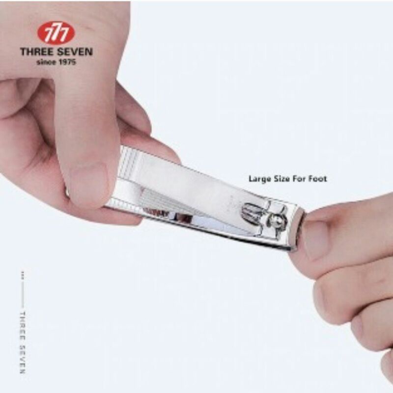 GUNTING KUKU JUMBO 777