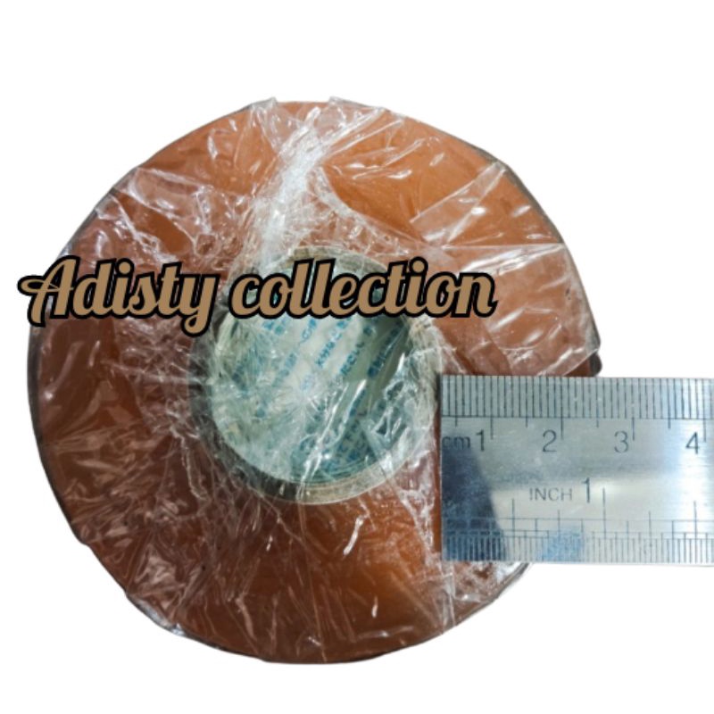 

Solasi 1inch / 24 mm paling tebal