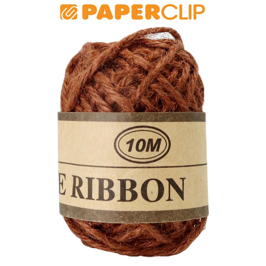 

JUTE RIBBON BOCHENG BC-JT006