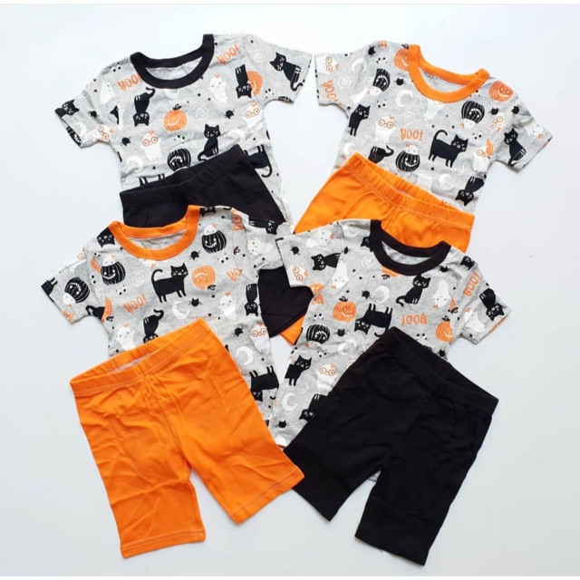 Setelan anak carters