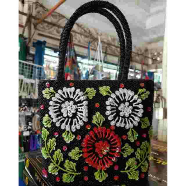 Tas manik khas martapura kalsel