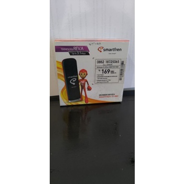 USB MODEM - SMARTFREN EVDO TR8881 Rev.A ORIGINAL