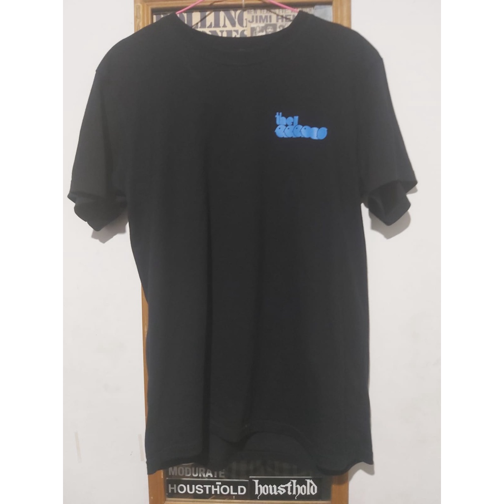 T-Shirt The Adams Timus Second & Raisa Second