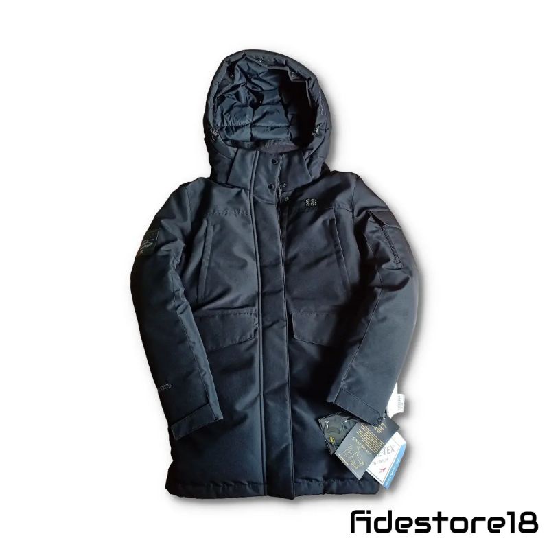 kolon sport goose down winter jacket
