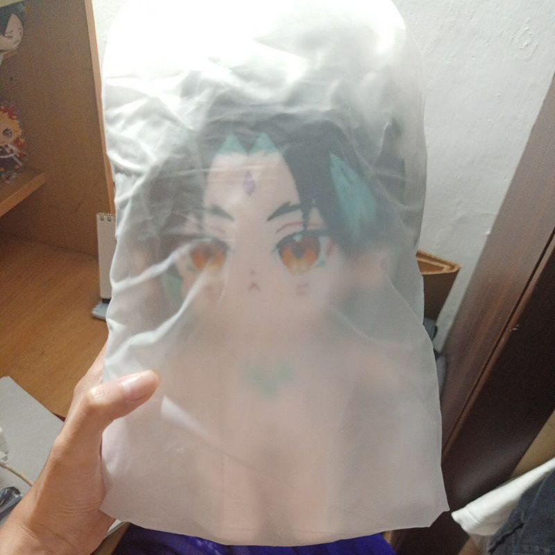 [BOOKED] Doll Xiao Omodoki Isaky