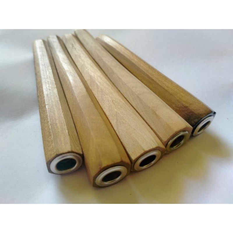 

once kayu kembang kantil