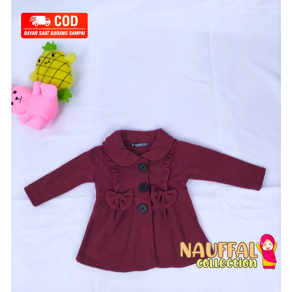 Jaket Korea Anak / Jaket Primadona Anak Perempuan / jaket anak perempuan / jaket baby