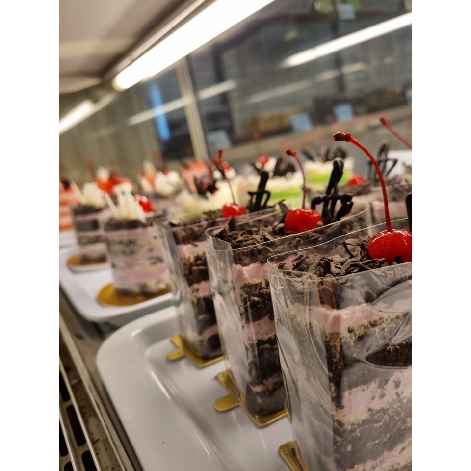 

Bread Q Nastar, kue wedding, kue ulangtahun, hampers, semprit