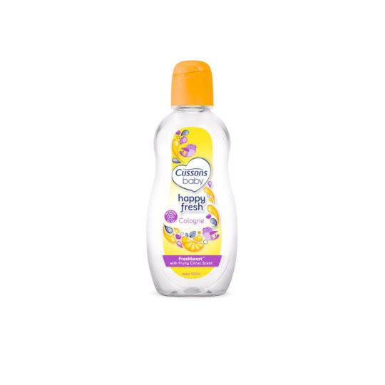 Cussons Baby Cologne 100ml