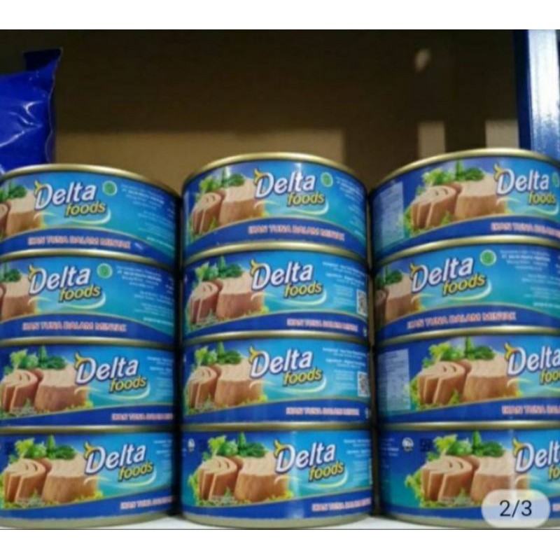 

Tuna can