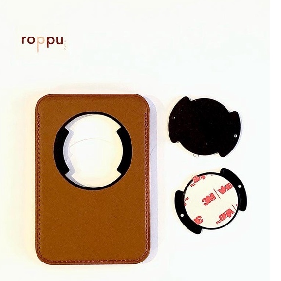 Roppu Wallet Card for All Type Phone Xiaomi, Vivo, Oppo, Samsung, iphone