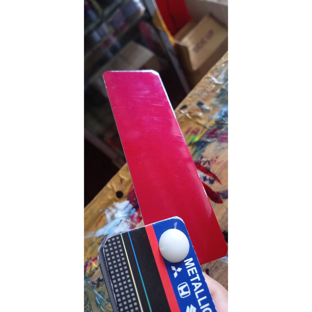 Cat Duco Metallic KLICKKEN METALLIC - KC 93023 SUZUKI RED MET